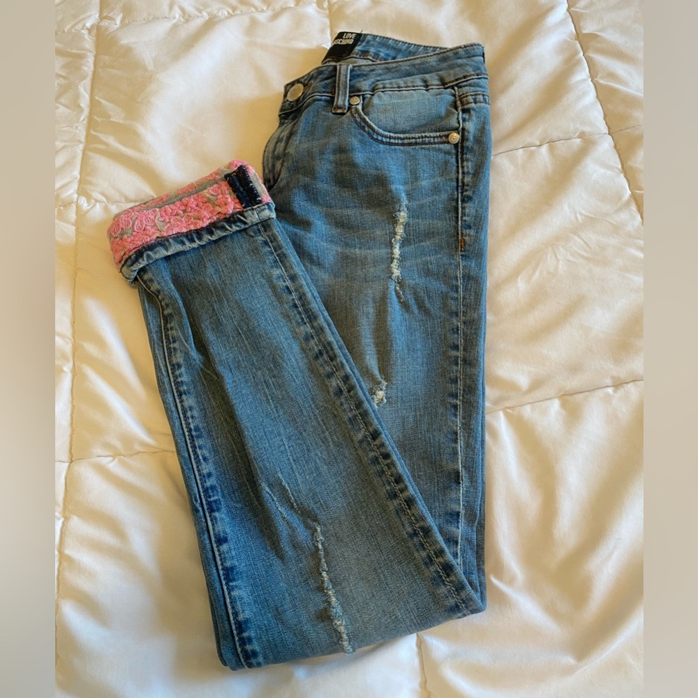 Moschino Jeans